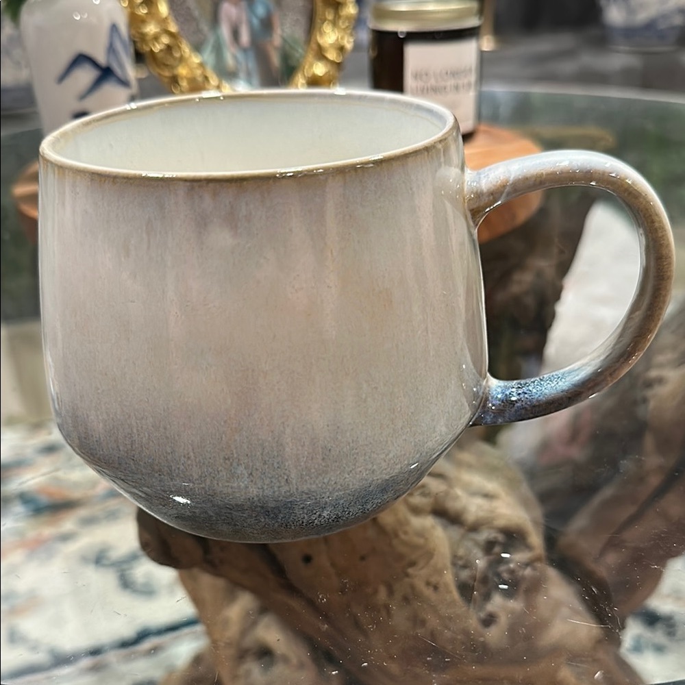 Elegant Ceramic Mug